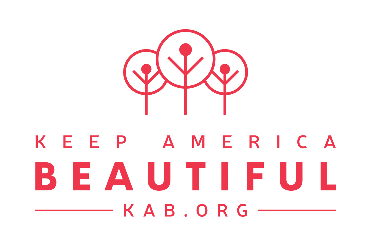 KAB red logo
