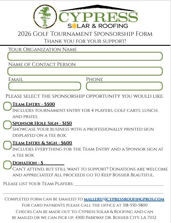 Signup Form
