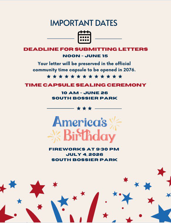 Time Capsule 2