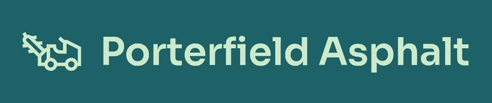 Porterfield Asphalt