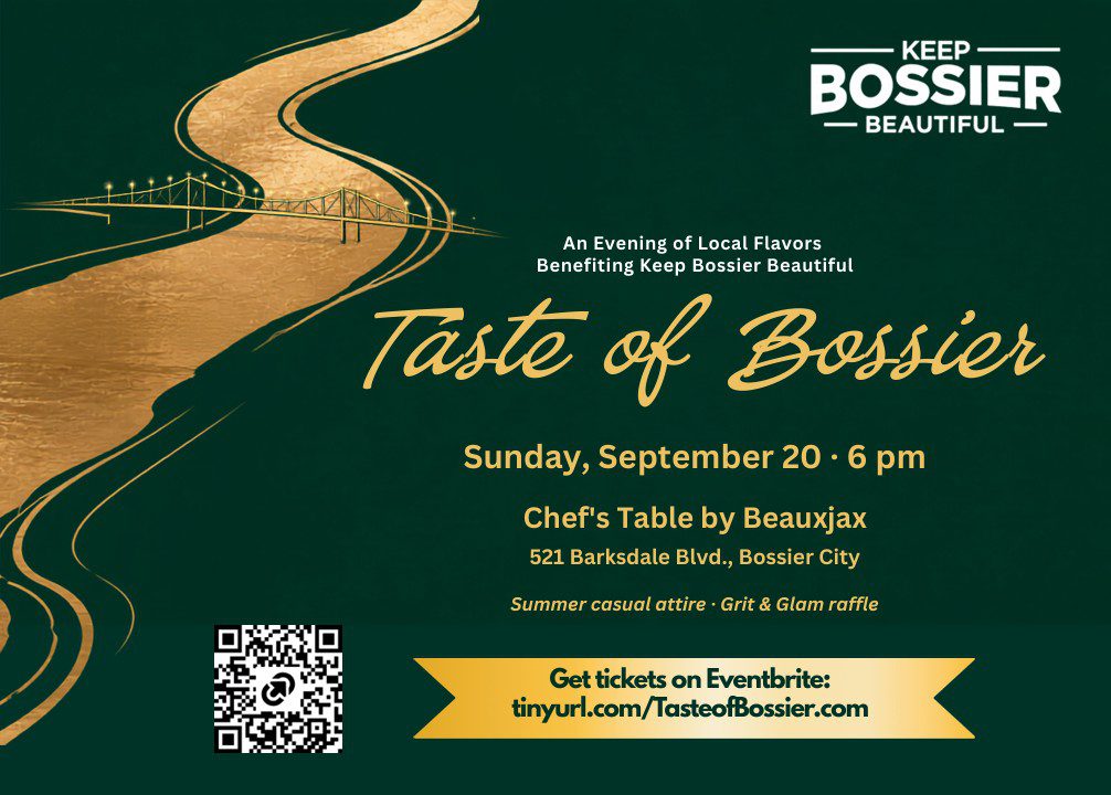 Taste of Bossier