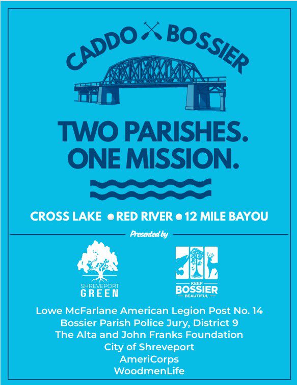 Two Parishes-One Mission